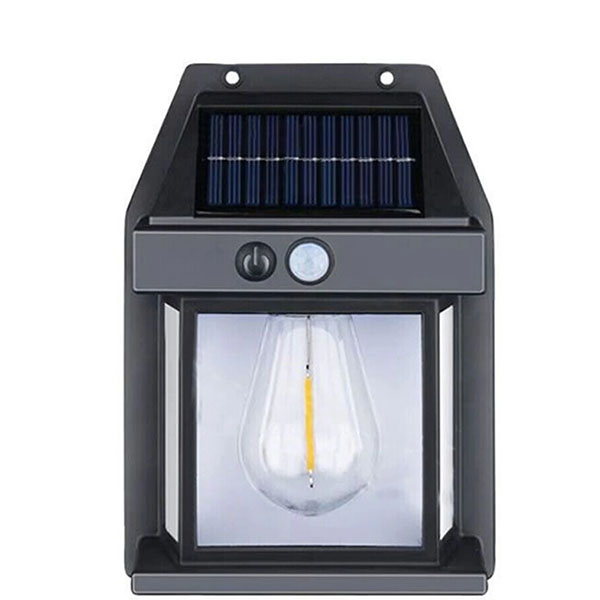 لامپ خورشیدی  مدل 888 SOLAR  LAMP