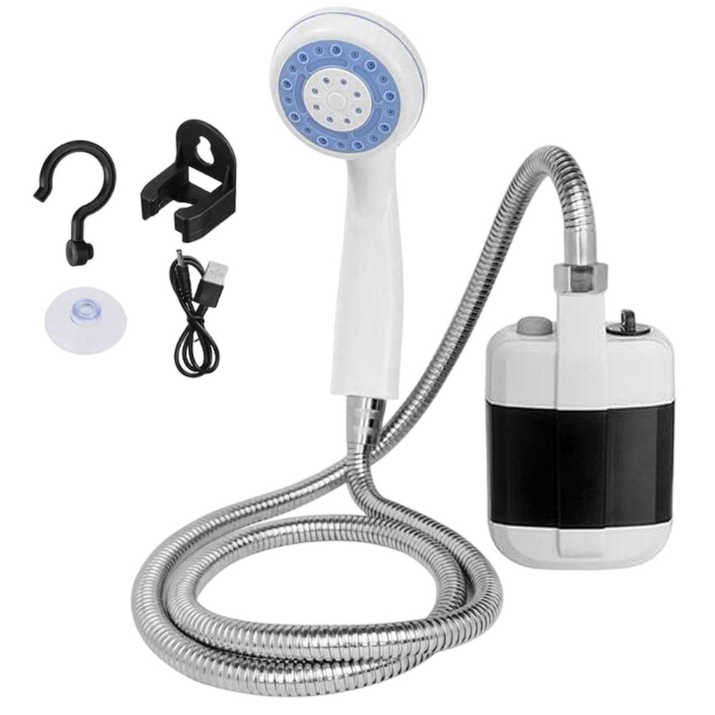 دوش سفری PORTABLE SHOWER