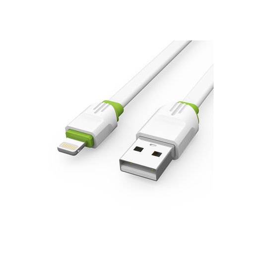 [GP-ACS-ios-ls34-01G] کابل شارژ (USB-IOS) LS34