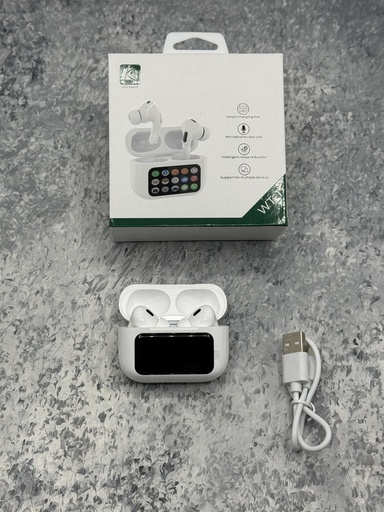 [AP-02pk-wt1-01G] ایرپاد WT-1 با نمایشگر LED
