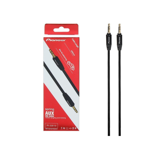 [GP-aux-pin-01G] کابل AUX PIONEER مدل Pi-s819