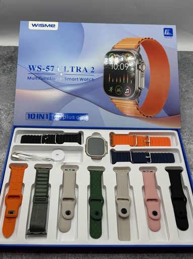پک اولترا سری 2 مدل WS-57 ULTRA2