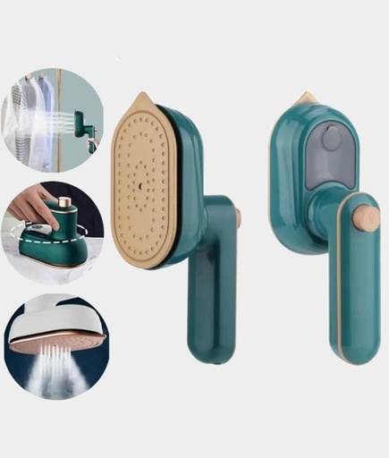 [GH-mini iron-01G] اتو مسافرتی مینی مدل MY-011