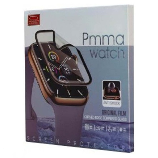 گلس مدل pmma watch